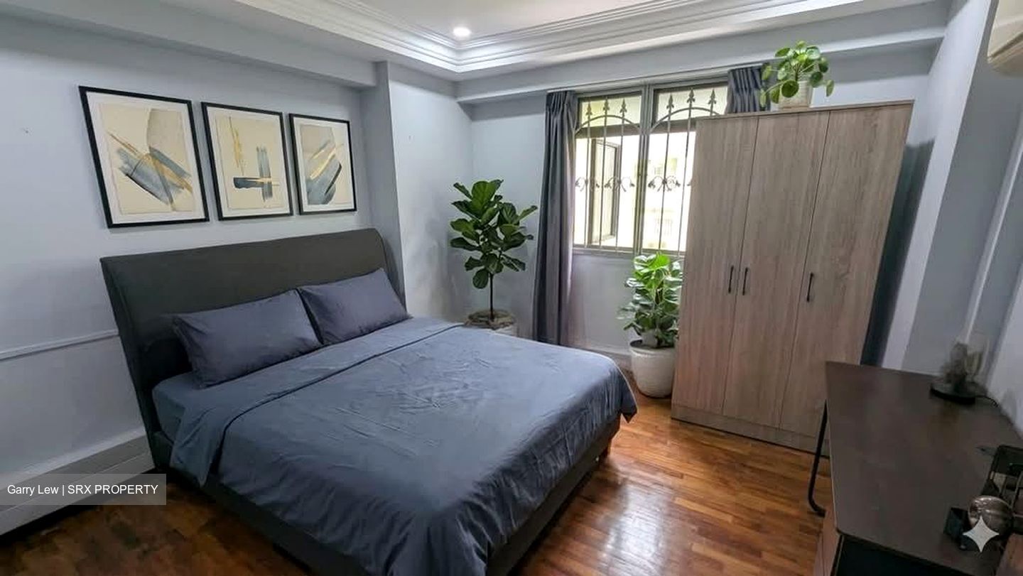 Blk 298C Compassvale Green (Sengkang), HDB 4 Rooms #563359731